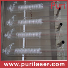 High Quality Puri 100W CO2 Laser Tube Manufacturer